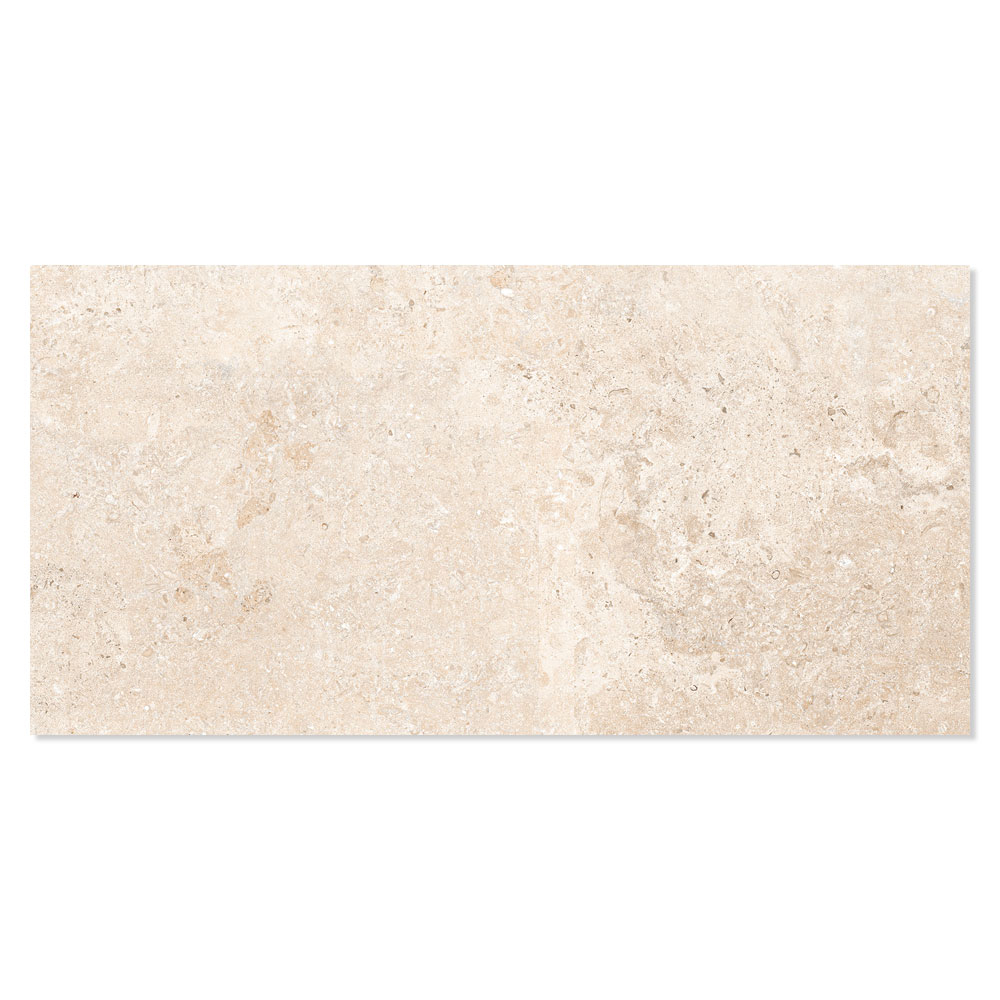 Klinker Kalksten Limhamn Beige Mat 61x122 cm